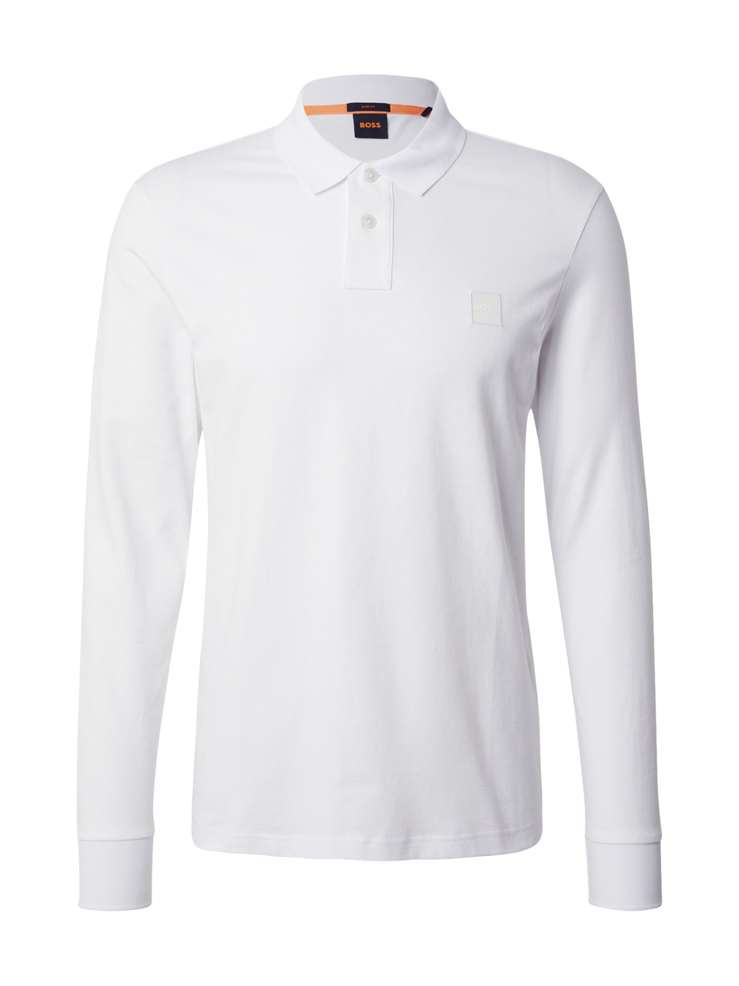 BOSS Bluser & t-shirts 'Passerby' i hvid: forside