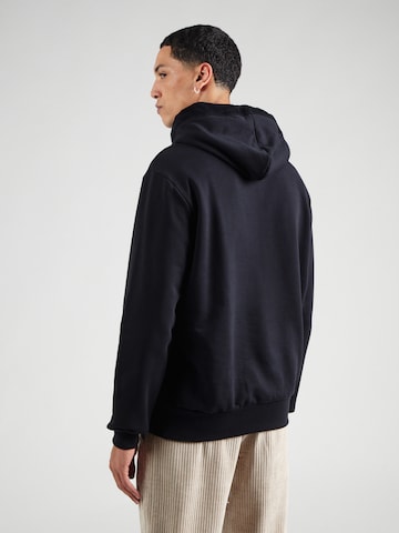Bogner Fire + Ice Sweatshirt 'KRISTAN' in Black