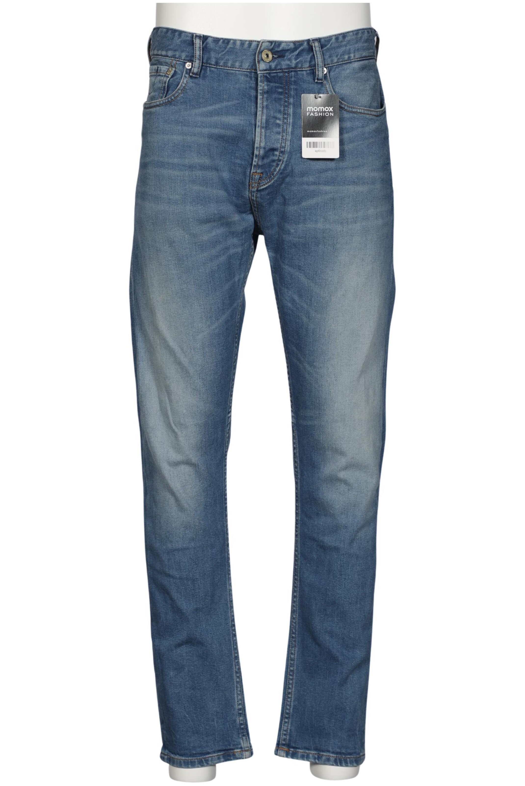 SCOTCH & SODA Jeans in 32 in Blue: front