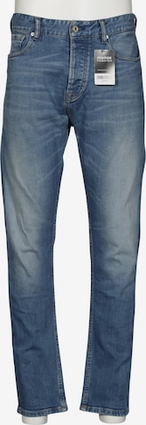 SCOTCH & SODA Jeans 32 in Blau: Vorderseite