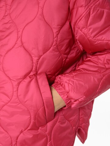 OPUS Демисезонная куртка 'Jamine' в Ярко-розовый