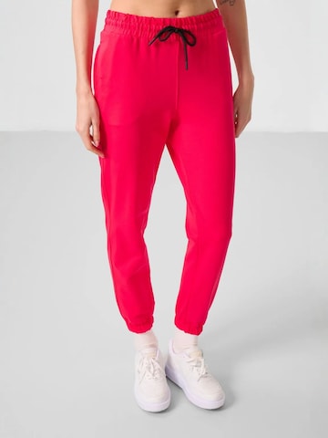 Survêtement Tommy Life en rose