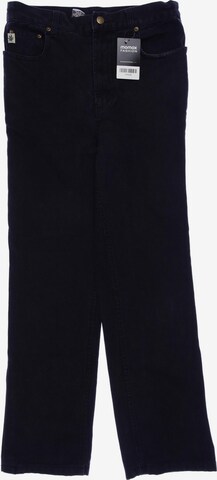 HempAge Jeans 32 in Blau: Vorderseite