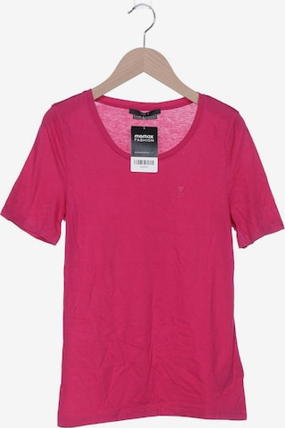SET T-Shirt XS in Pink: Vorderseite