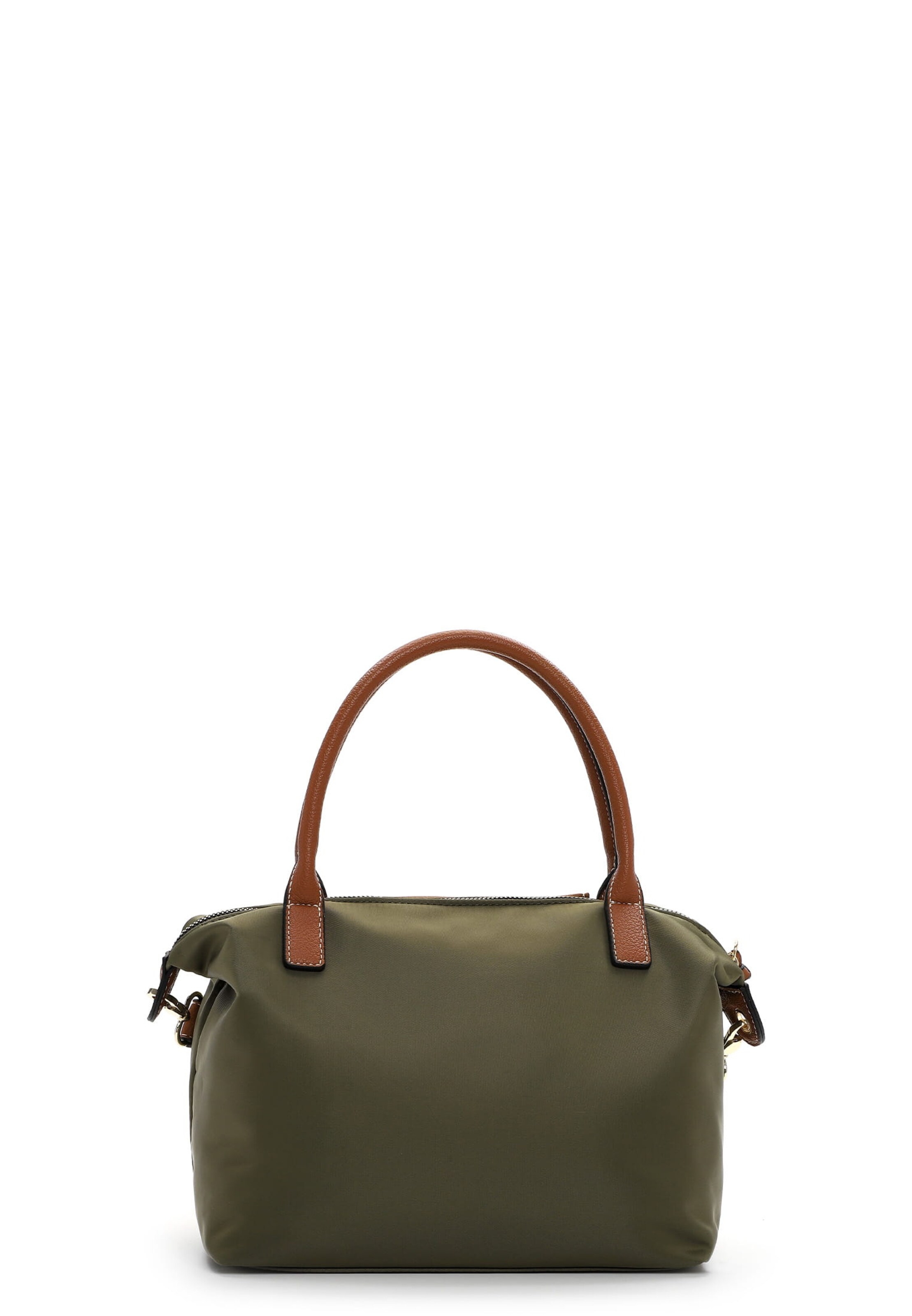 Tamaris Handtasche 'Fabrizia' in Grün