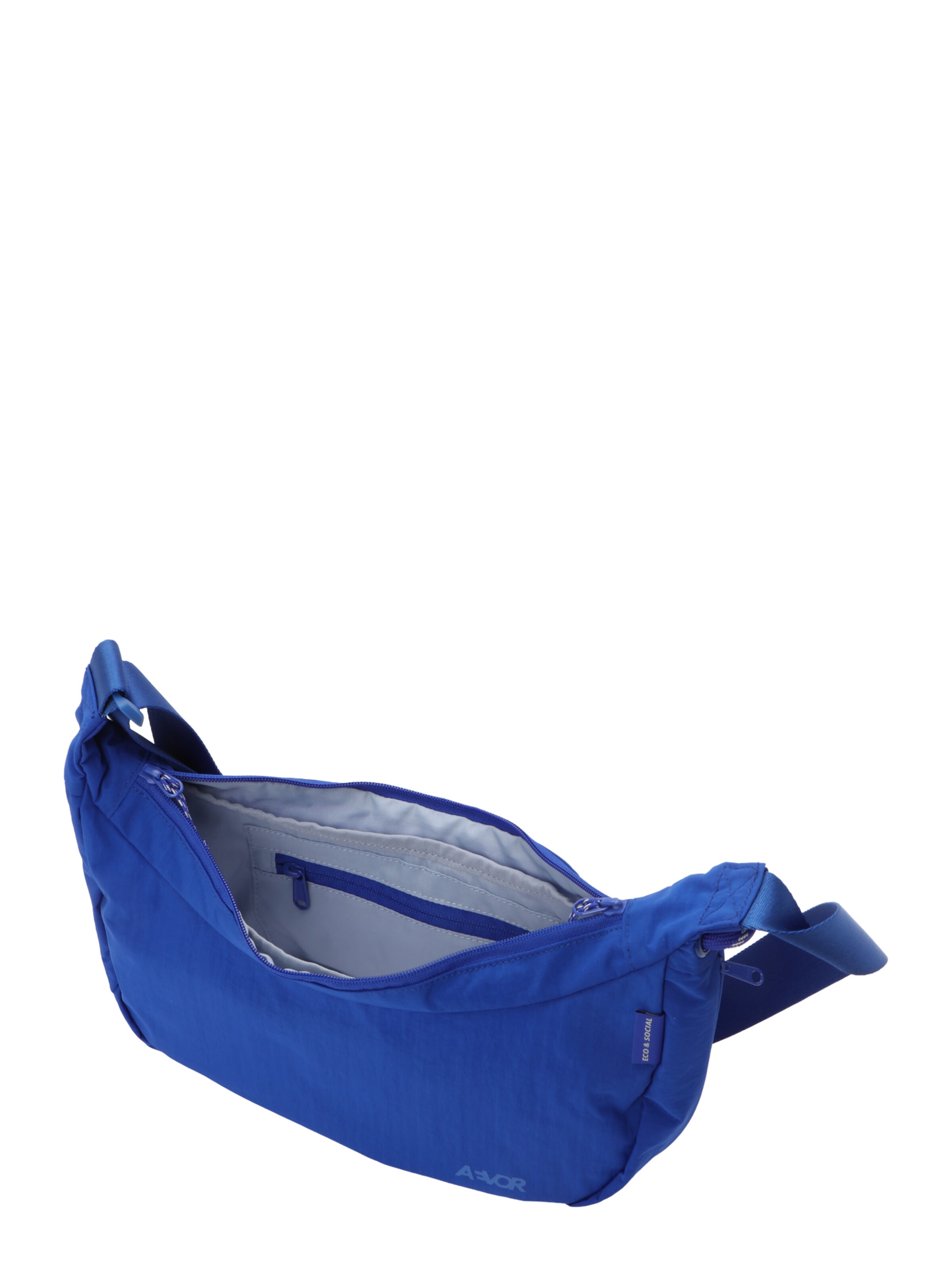 AEVOR Umhängetasche in Blau