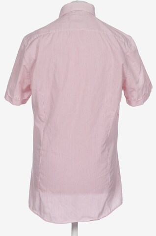 Marvelis Button Up Shirt in L in Pink