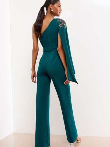 Lipsy Jumpsuit in Blau