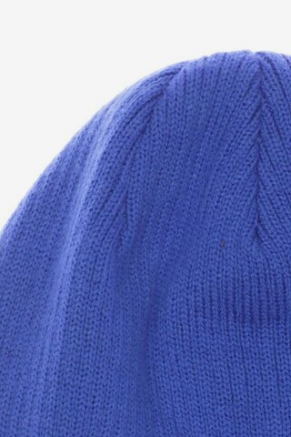 SALOMON Hut oder Mütze One Size in Blau