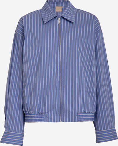 Peppercorn Välikausitakki 'Hanna' värissä sininen, Tuotenäkymä