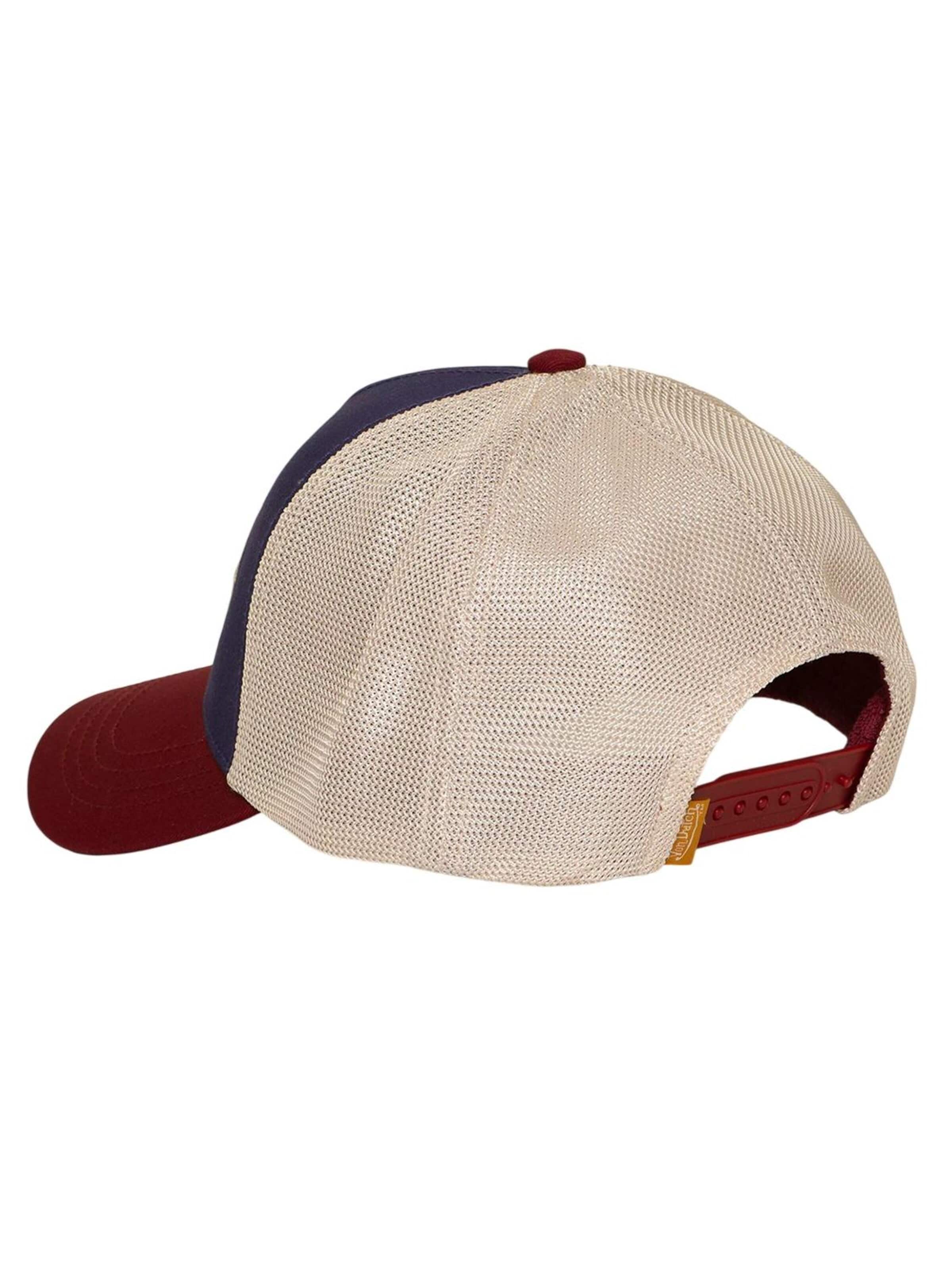 Von Dutch Originals Hætte i gul