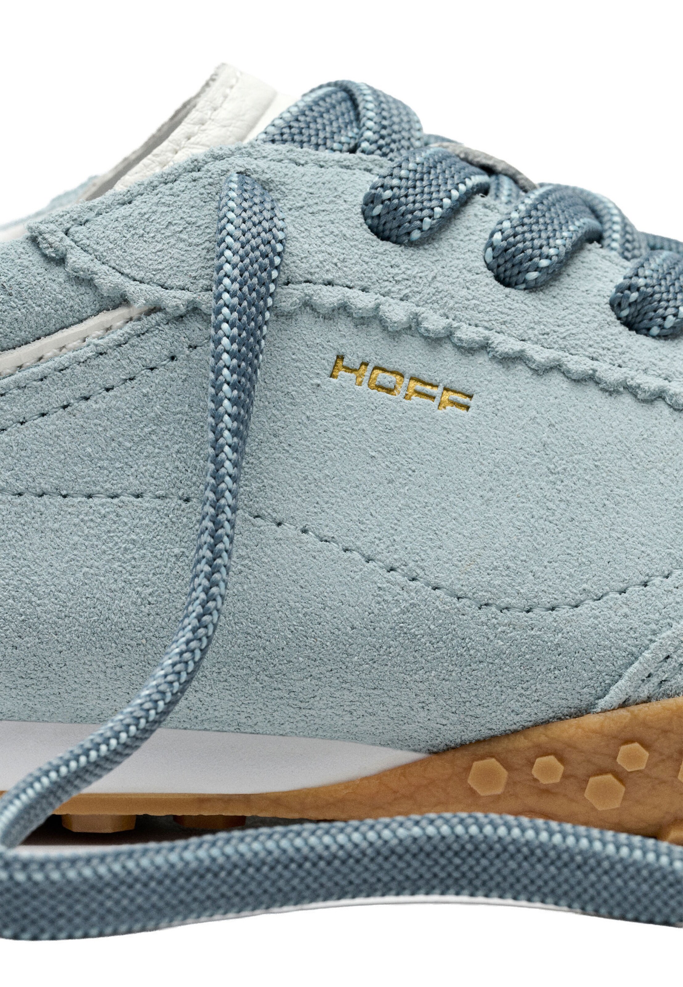 Sneaker bassa 'Bridge FL' di HOFF in blu