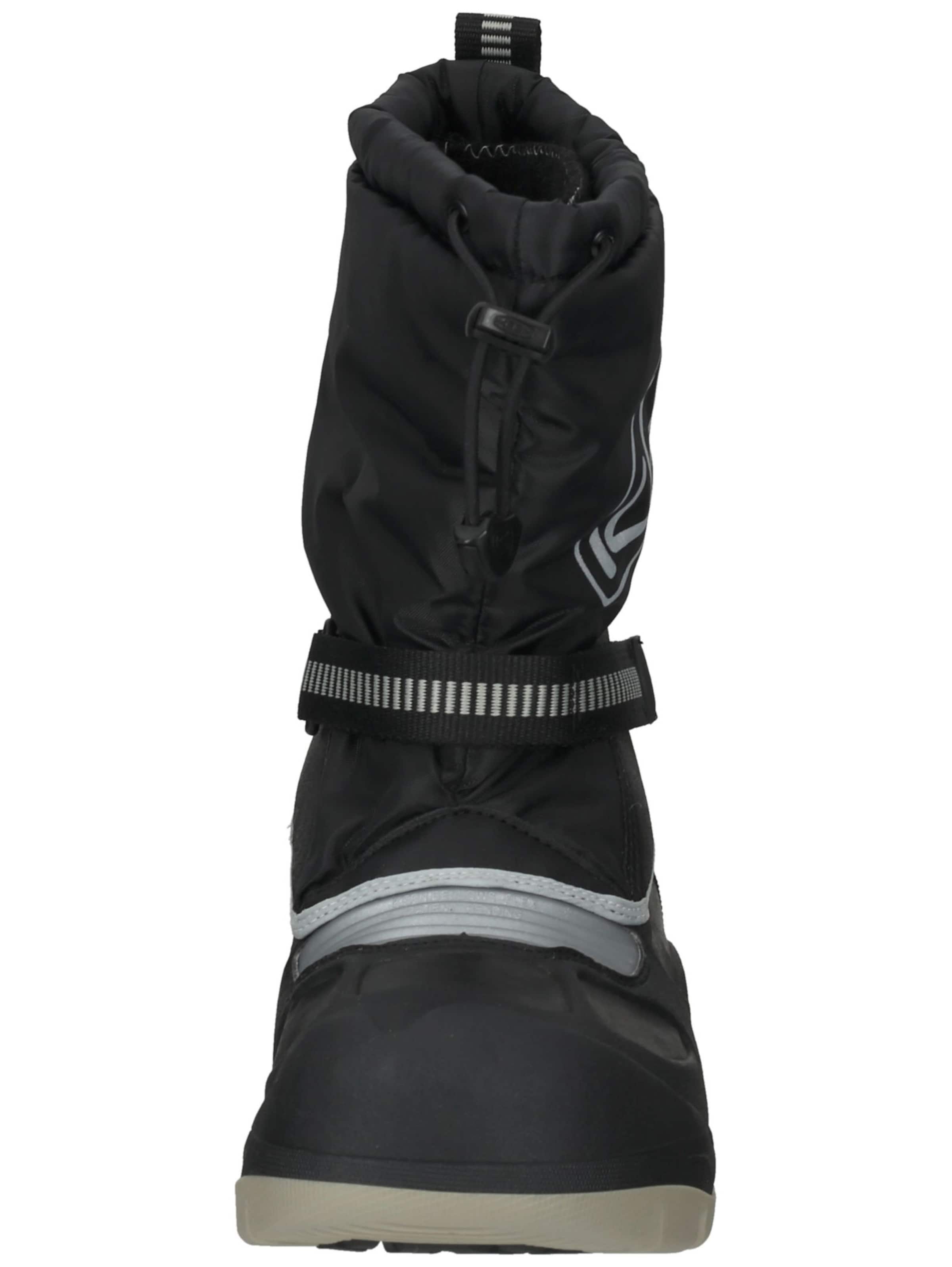 Boots di KEEN in nero