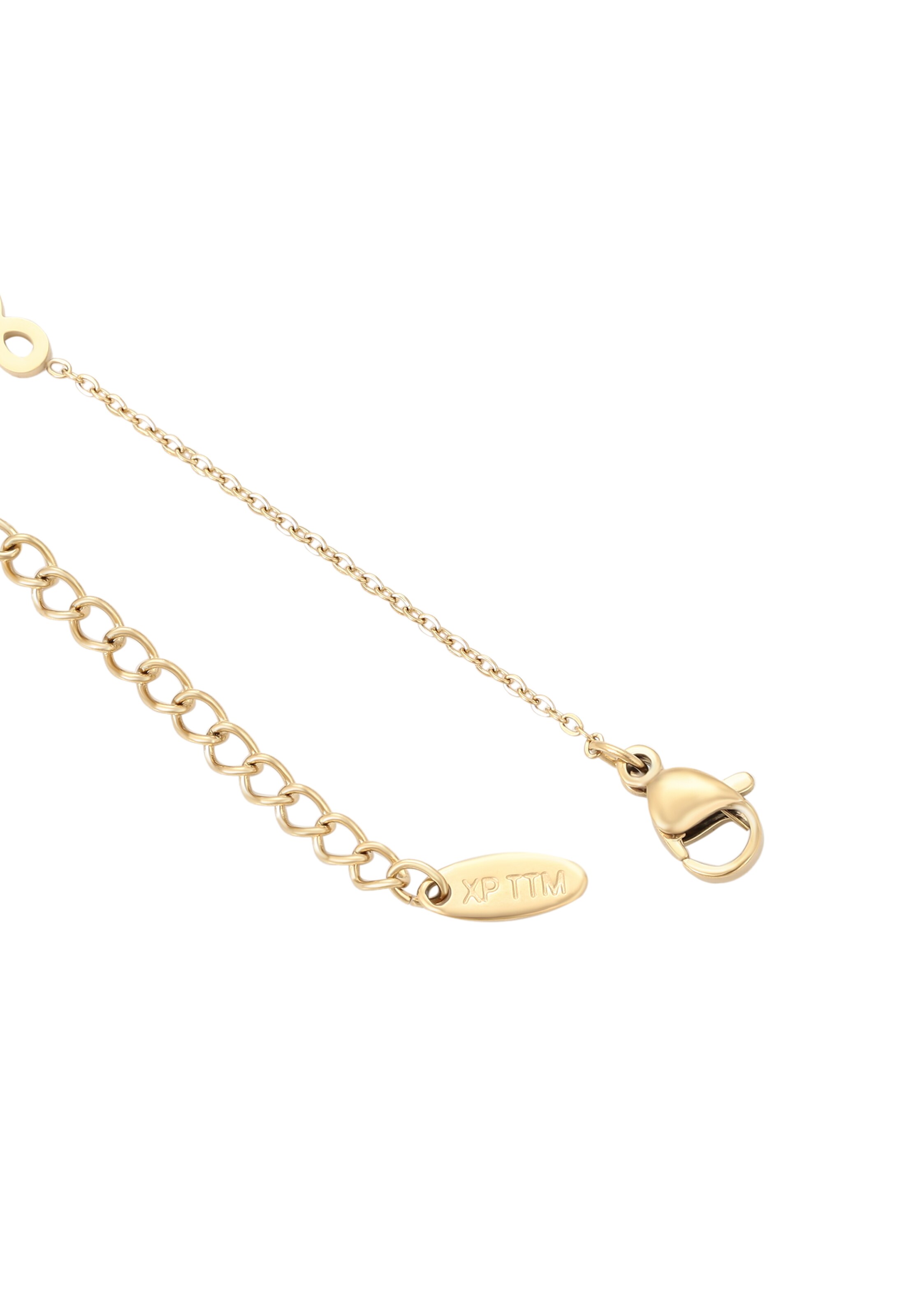 NAEMI - Pulseira em ouro