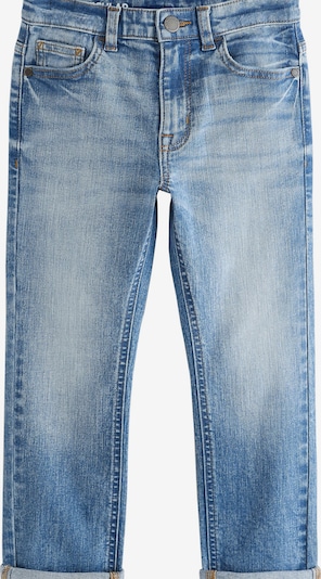 Džinsai iš Next, spalva – tamsiai (džinso) mėlyna, Prekių apžvalga