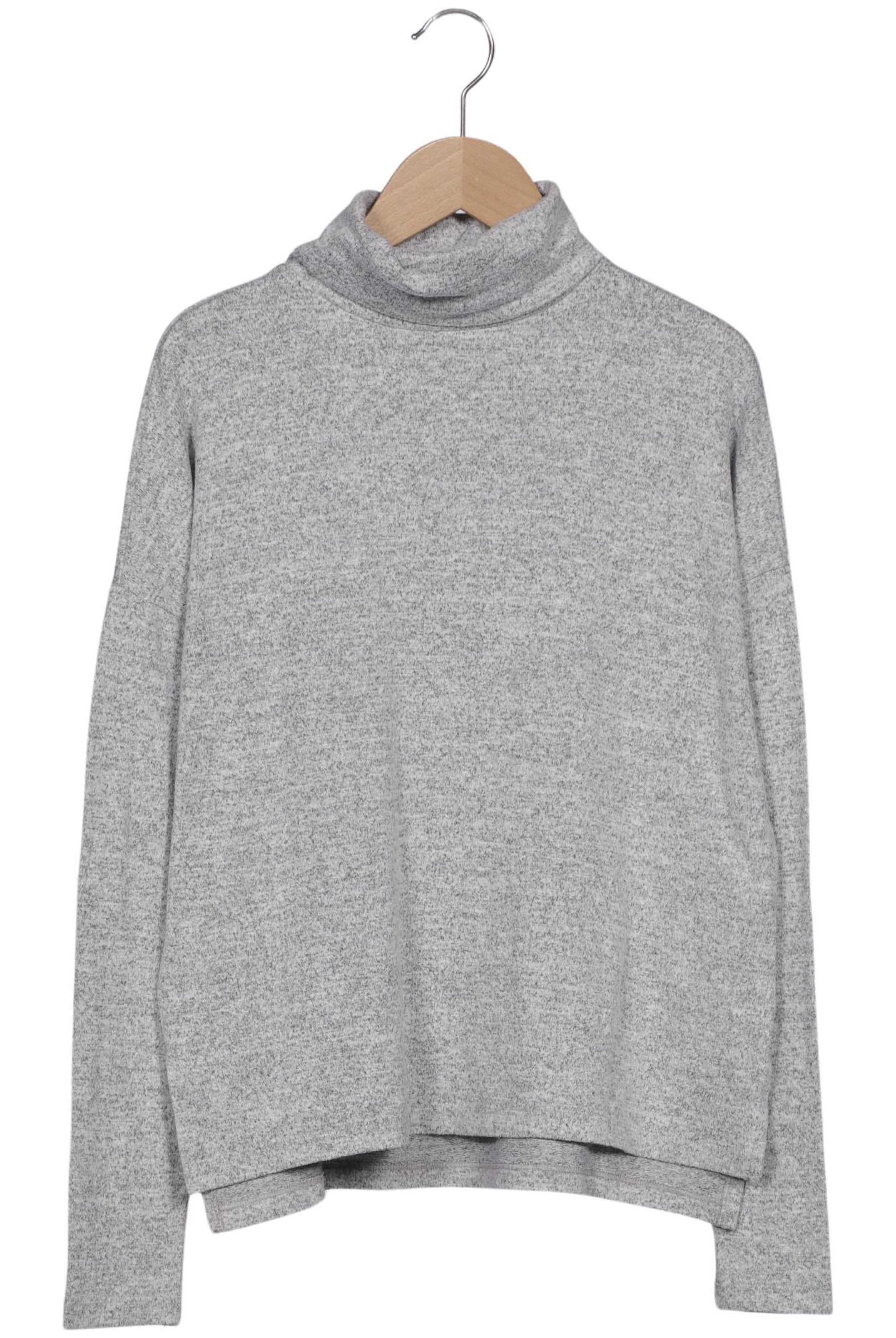 Abercrombie & Fitch Pullover XS in Grau: Vorderseite