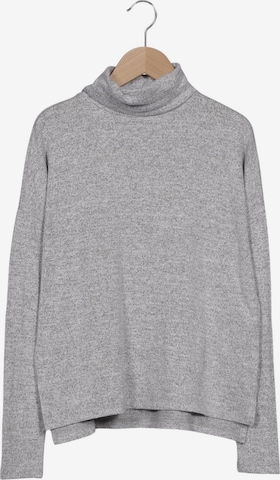 Abercrombie & Fitch Pullover XS in Grau: Vorderseite