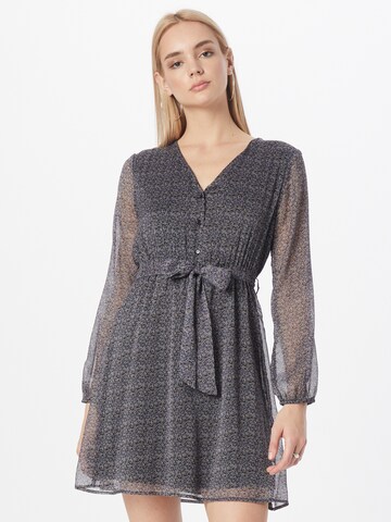 ABOUT YOU - Vestido 'Taria' en gris: frente