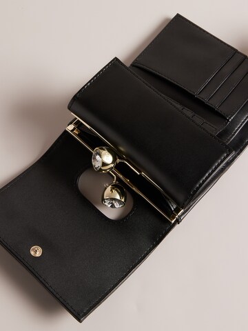 Ted Baker Peněženka – černá