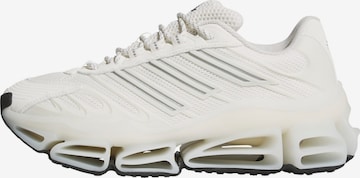 ADIDAS ORIGINALS Sneakers laag 'Megaride AG' in Wit: voorkant