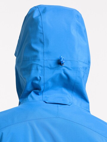 Haglöfs Outdoor jacket 'Spate' in Blue