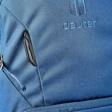 DEUTER Rucksack 'Cotogy' in Blau