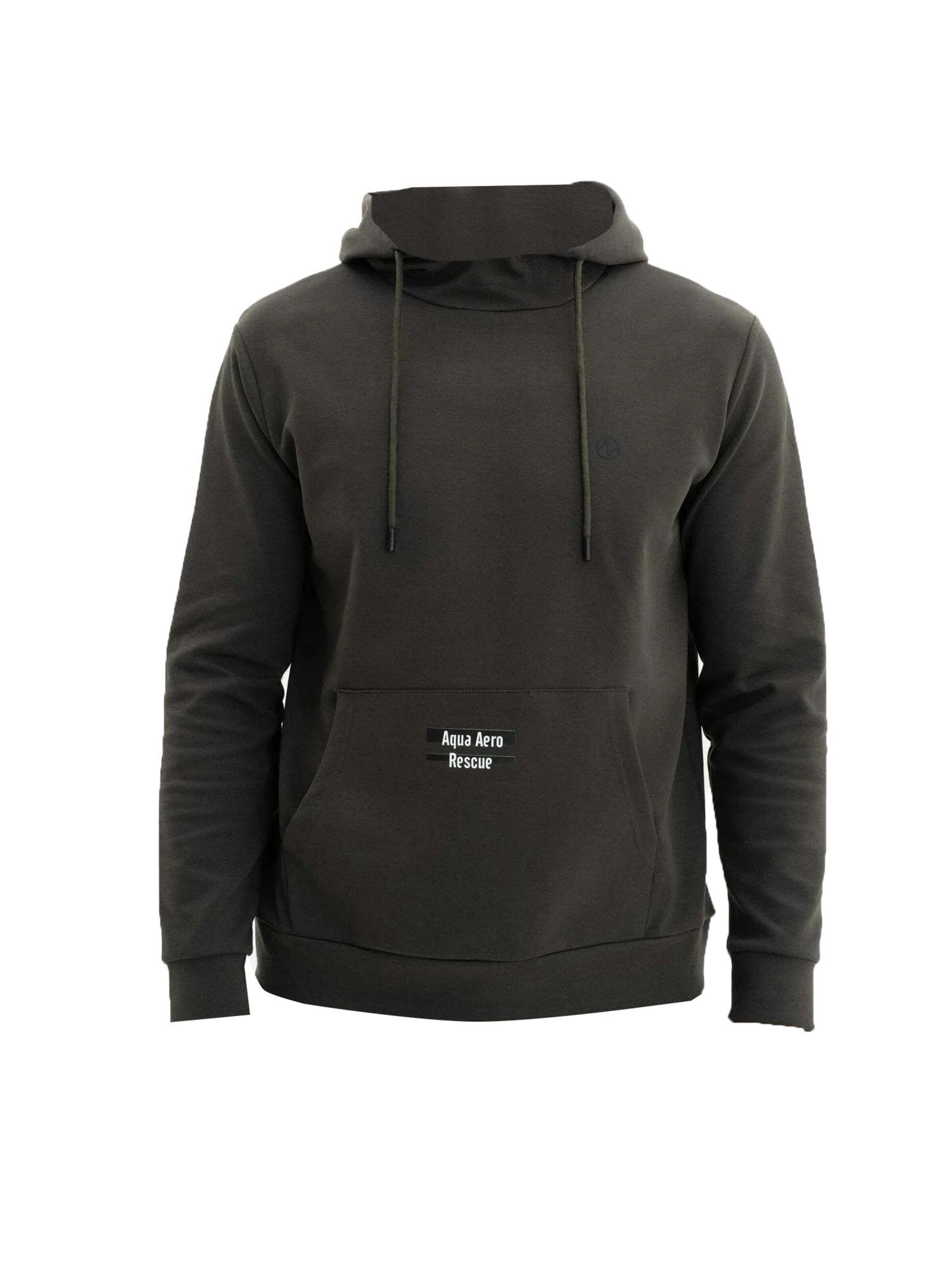 Arma Sweatshirt in Green: front