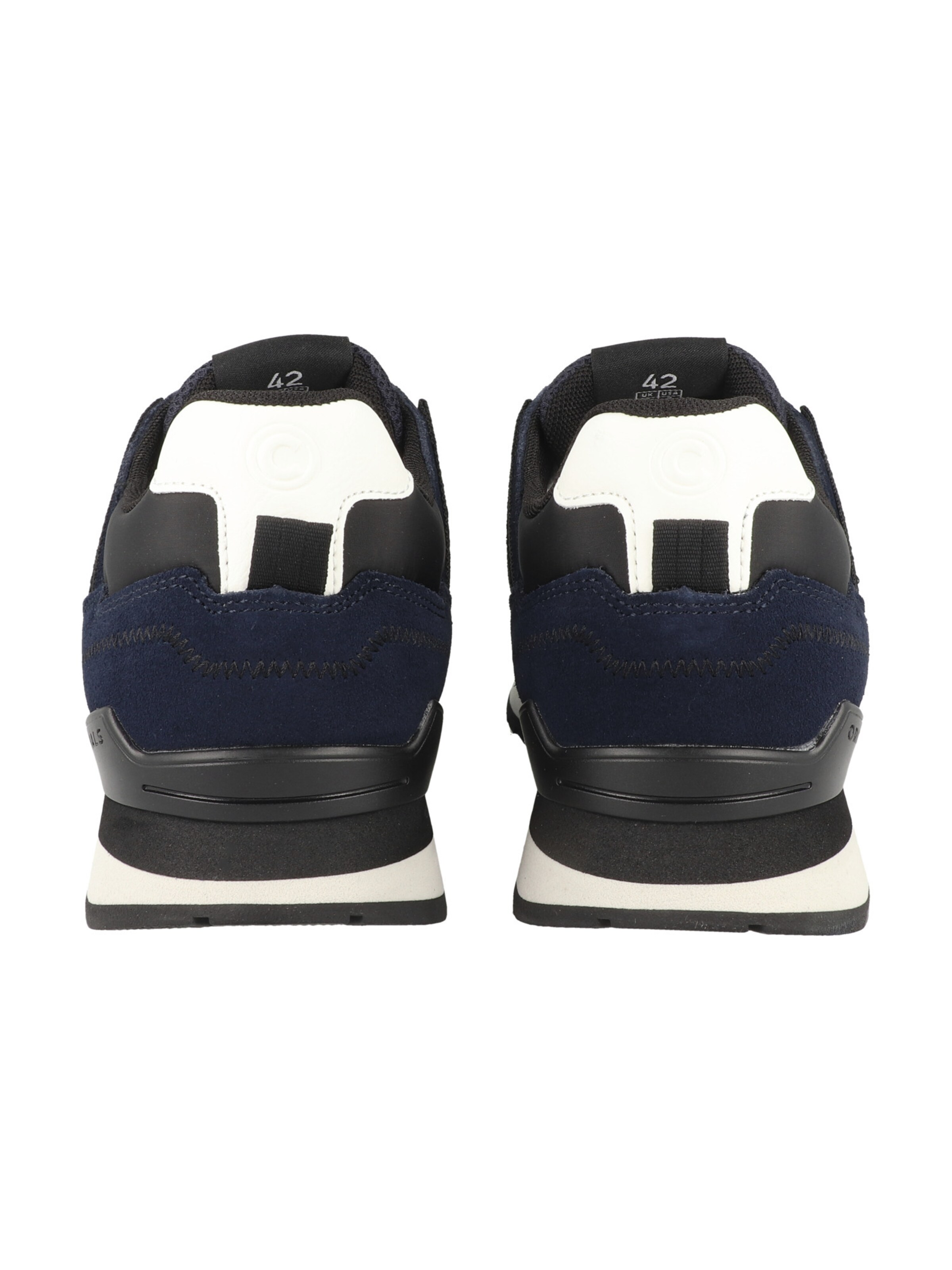 Colmar Sneaker 'Travis Sport Bold' in Blau