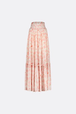 Fabienne Chapot Skirt in White: front