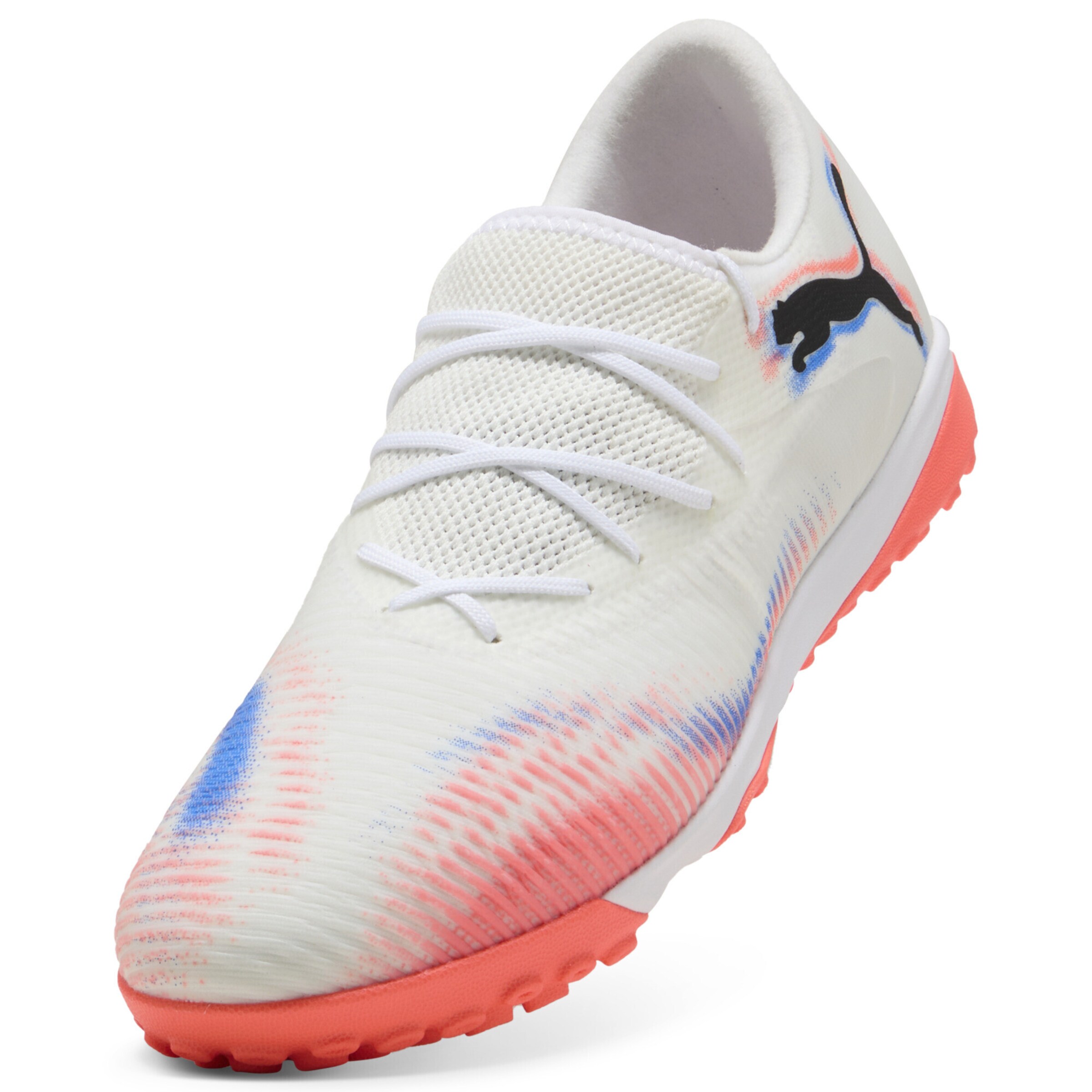 PUMA Fußballschuh 'Future 8 Match' in Weiß