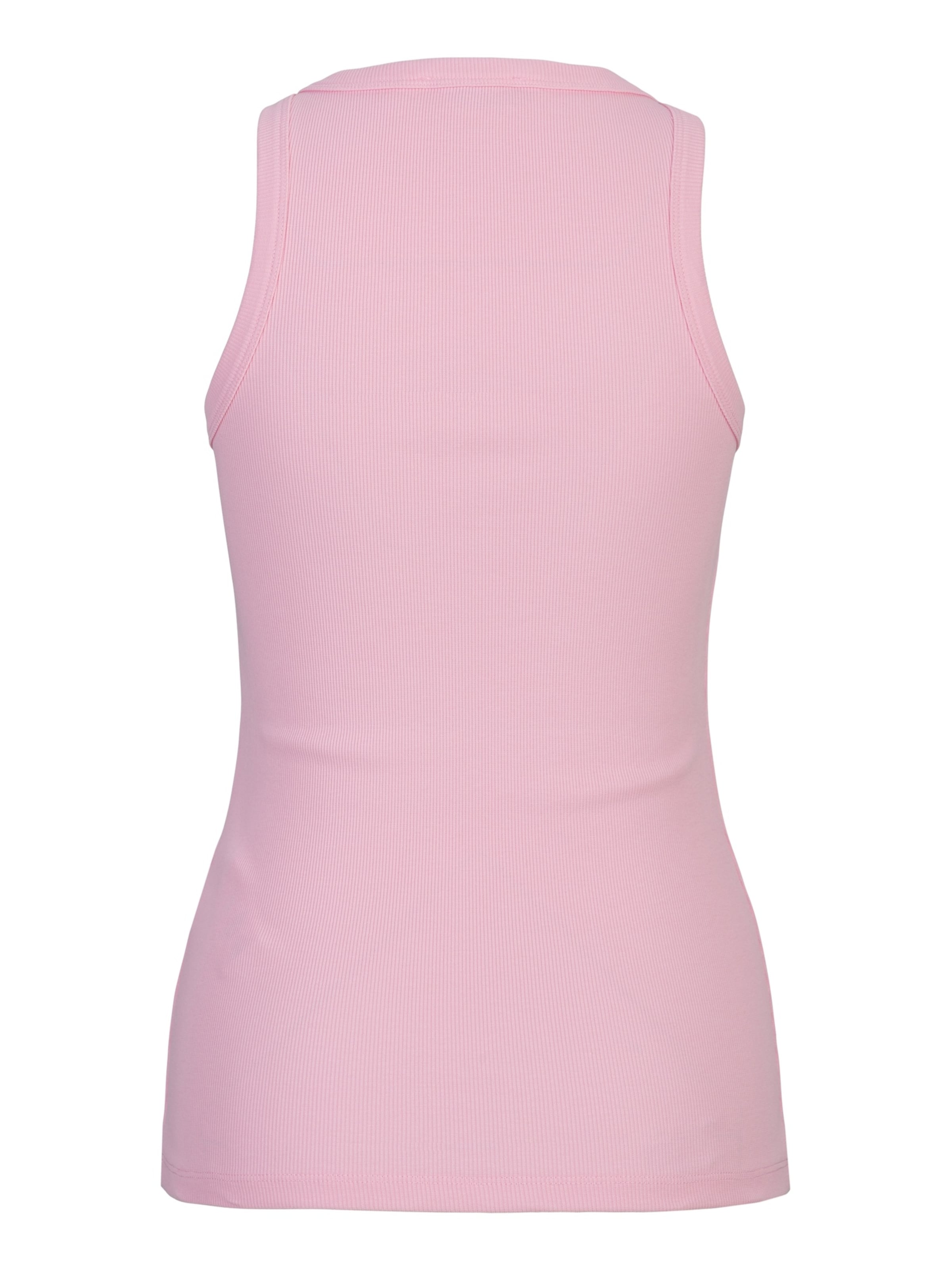19V69 ITALIA Top 'Benicia Ciao' in Pink