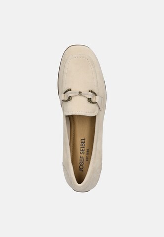 JOSEF SEIBEL Ballerina 'FENJA 34' in Beige