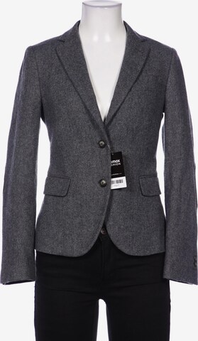 GANT Blazer in XS in Grey: front