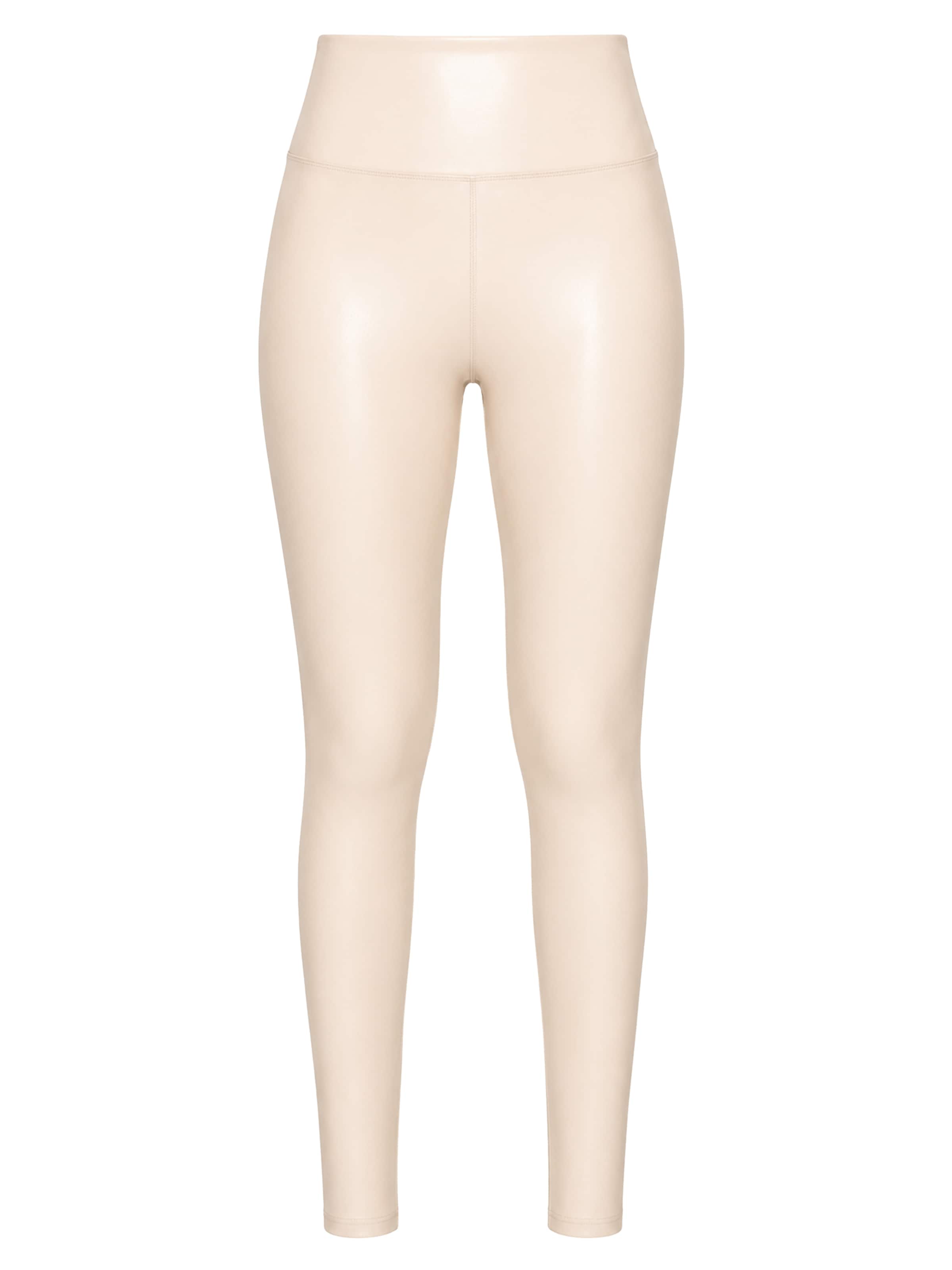SASSYCLASSY Hose‌‌‌ in Beige: Vorderseite