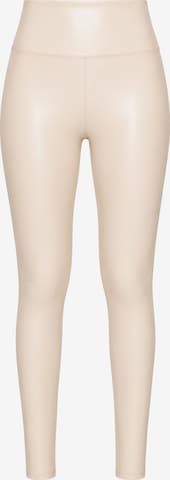 SASSYCLASSY Hose in Beige: Vorderseite