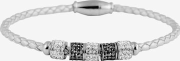 Akzent Bracelet 'Bethany, langlebig' in Silver: front