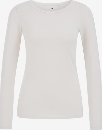 Marškinėliai iš WE Fashion, spalva – dramblio kaulo, Prekių apžvalga