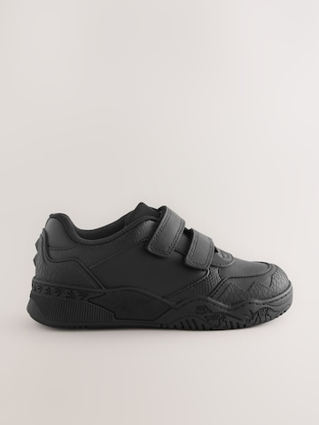 Next Trainers in Black