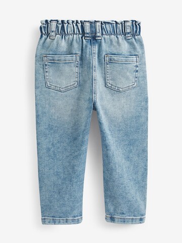 Loosefit Jeans di Next in blu