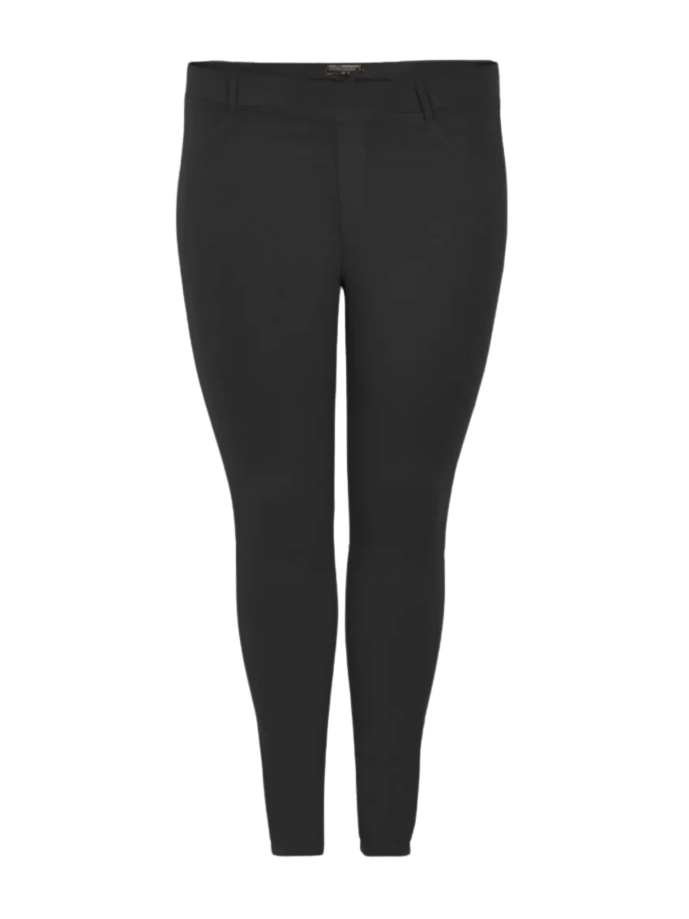 SANDGAARD Leggings 'Copenhagen' in Grey: front