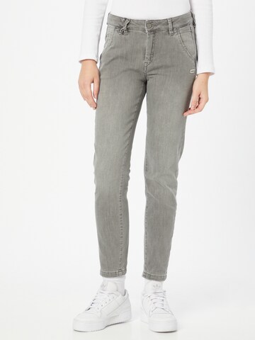 Gang Jeans 'Hannah' in Grey: front