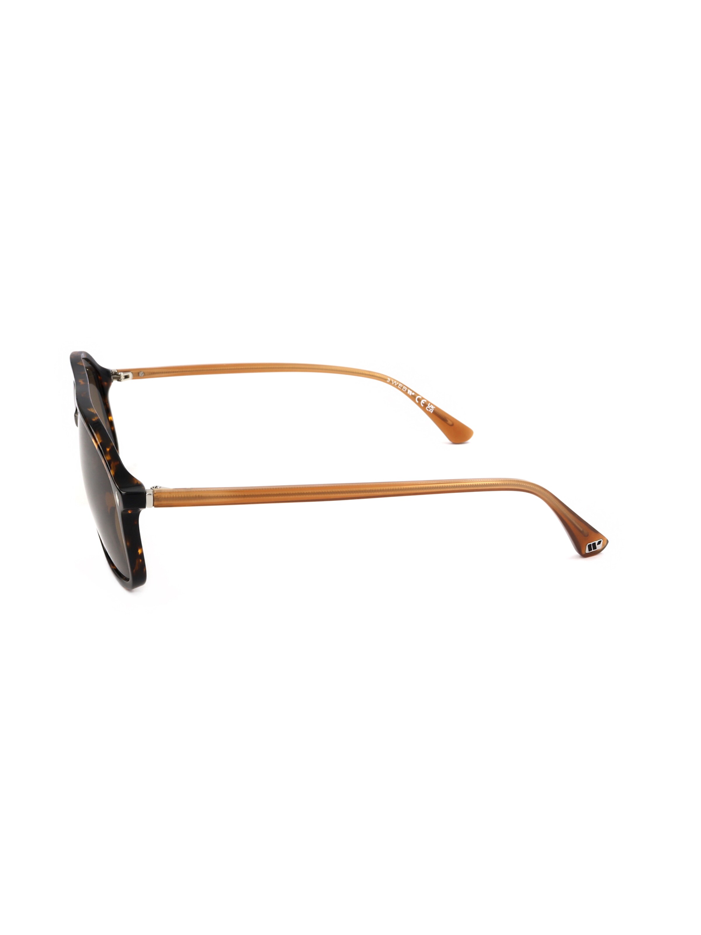 Occhiali da sole 'WE0338' di Web Eyewear in marrone