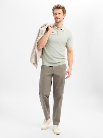 DRYKORN Shirt in Green