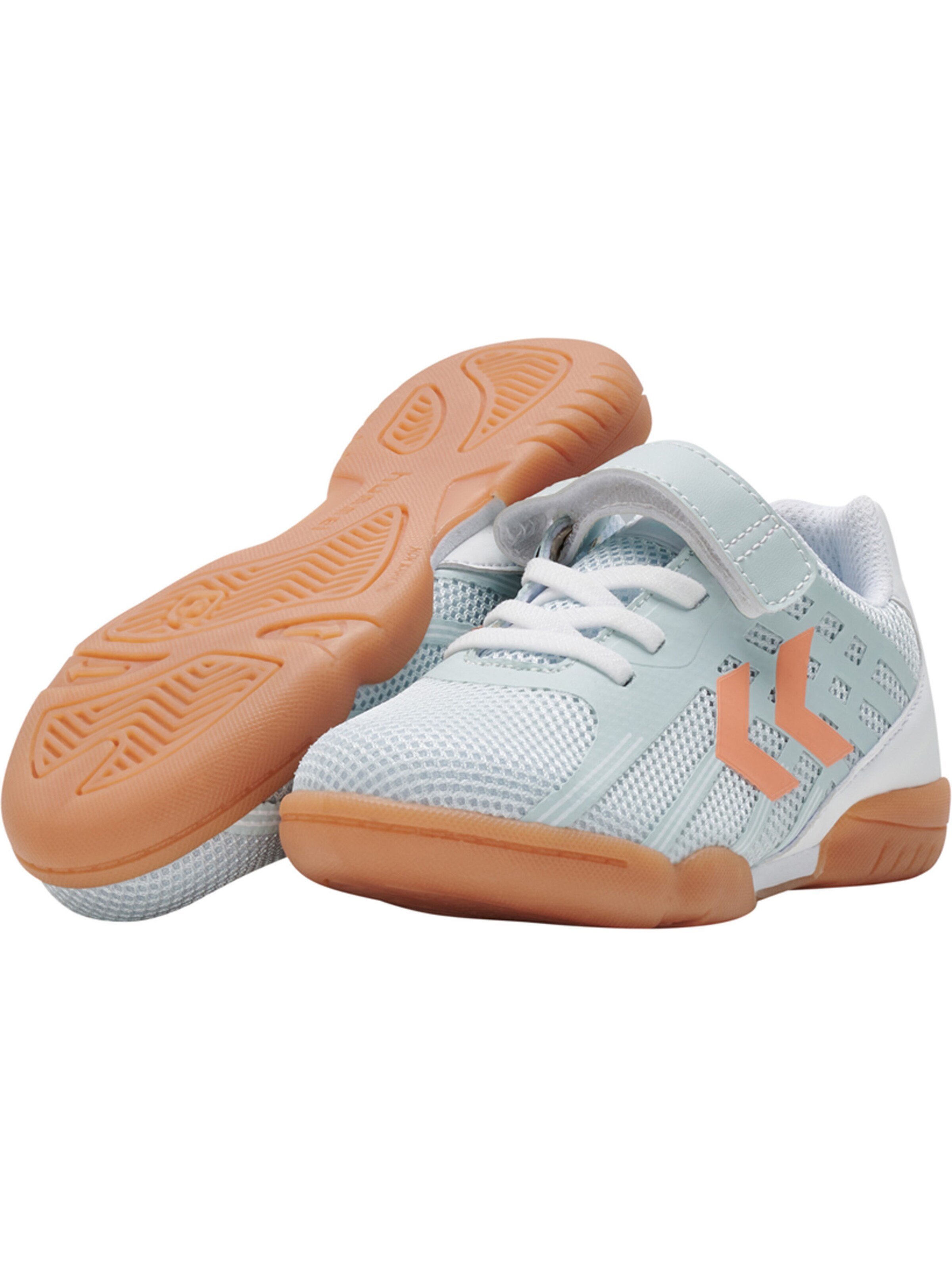 Hummel Sports shoe in Blue