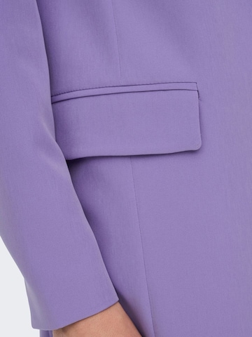 Blazer ONLY en violet