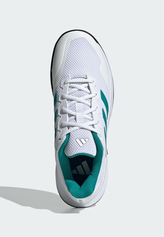 Scarpa sportiva 'Gamecourt 2.0' di ADIDAS PERFORMANCE in bianco