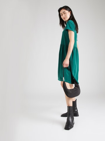 mbym Dress 'Gabrielse' in Green