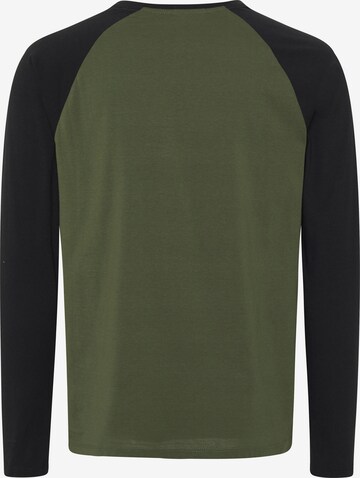 CHIEMSEE Shirt in Green