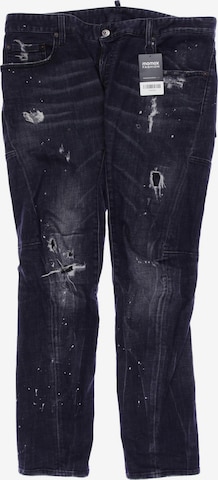 DSQUARED2 Jeans 34 in Grau: predná strana