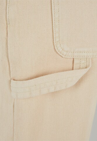 regular Pantaloni di Karl Kani in beige